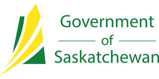 Government of Saskatchewan Logo